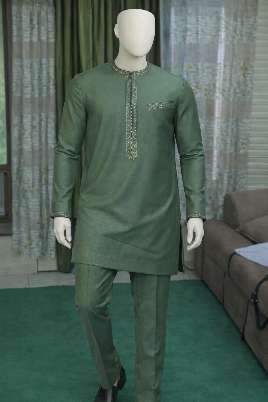 Création AichCouture 6