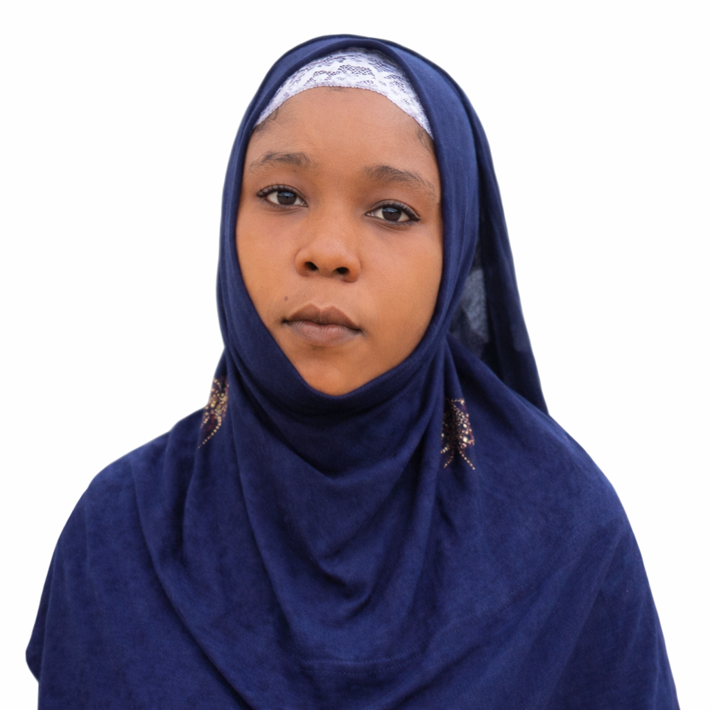 Bibata Diakité - Fondatrice d'AichCouture